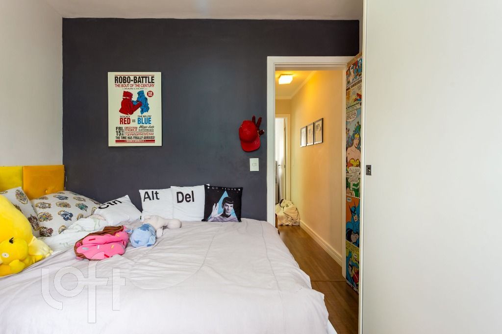 Casa, 2 quartos, 96 m² - Foto 14