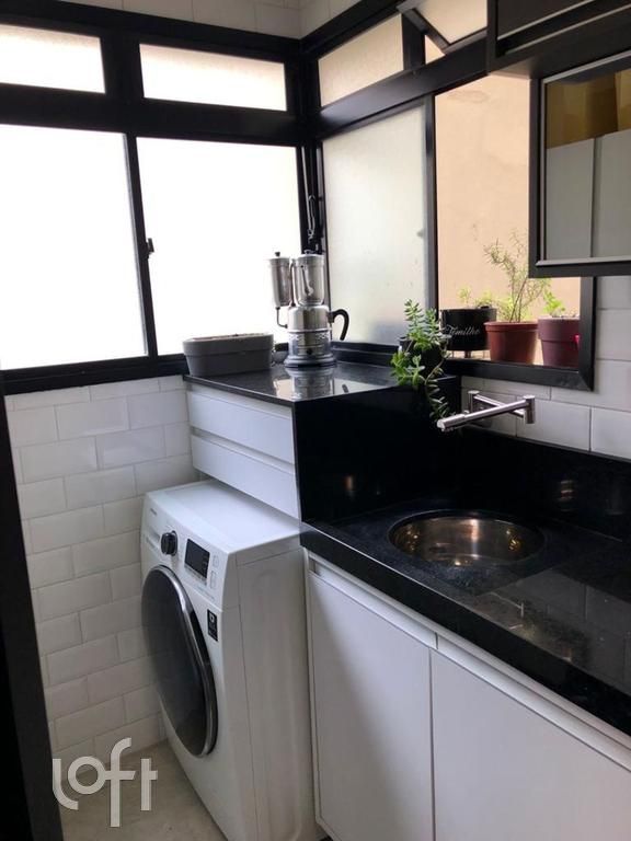 Apartamento, 1 quarto, 43 m² - Foto 7