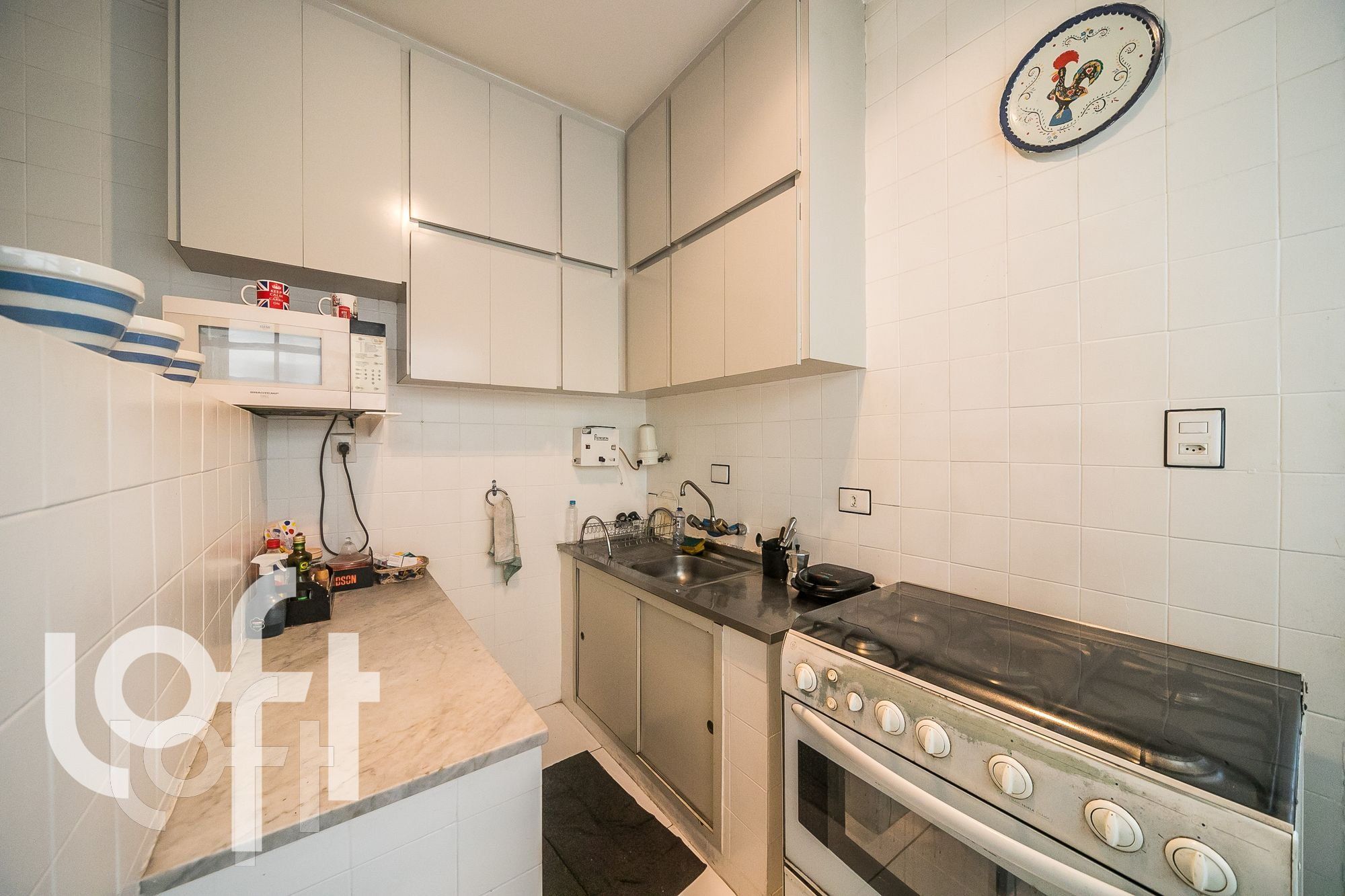 Apartamento à venda com 2 quartos, 120m² - Foto 11