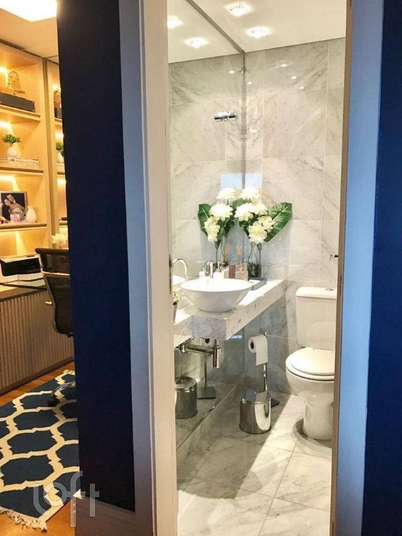 Apartamento, 3 quartos, 118 m² - Foto 10