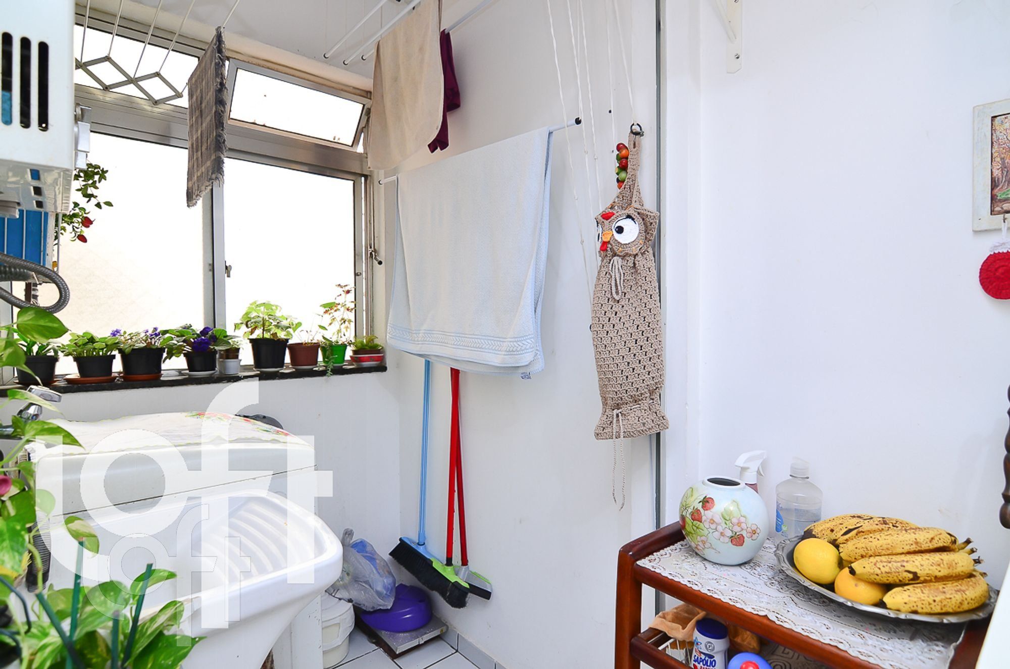 Apartamento à venda com 2 quartos, 50m² - Foto 22
