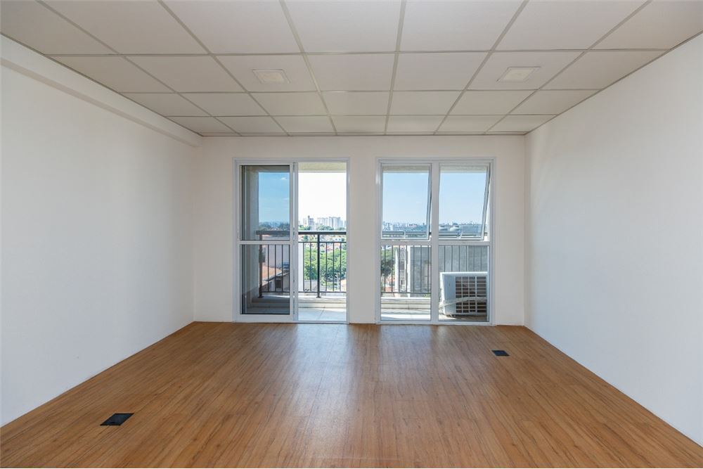 Sala-Conjunto, 36 m² - Foto 5
