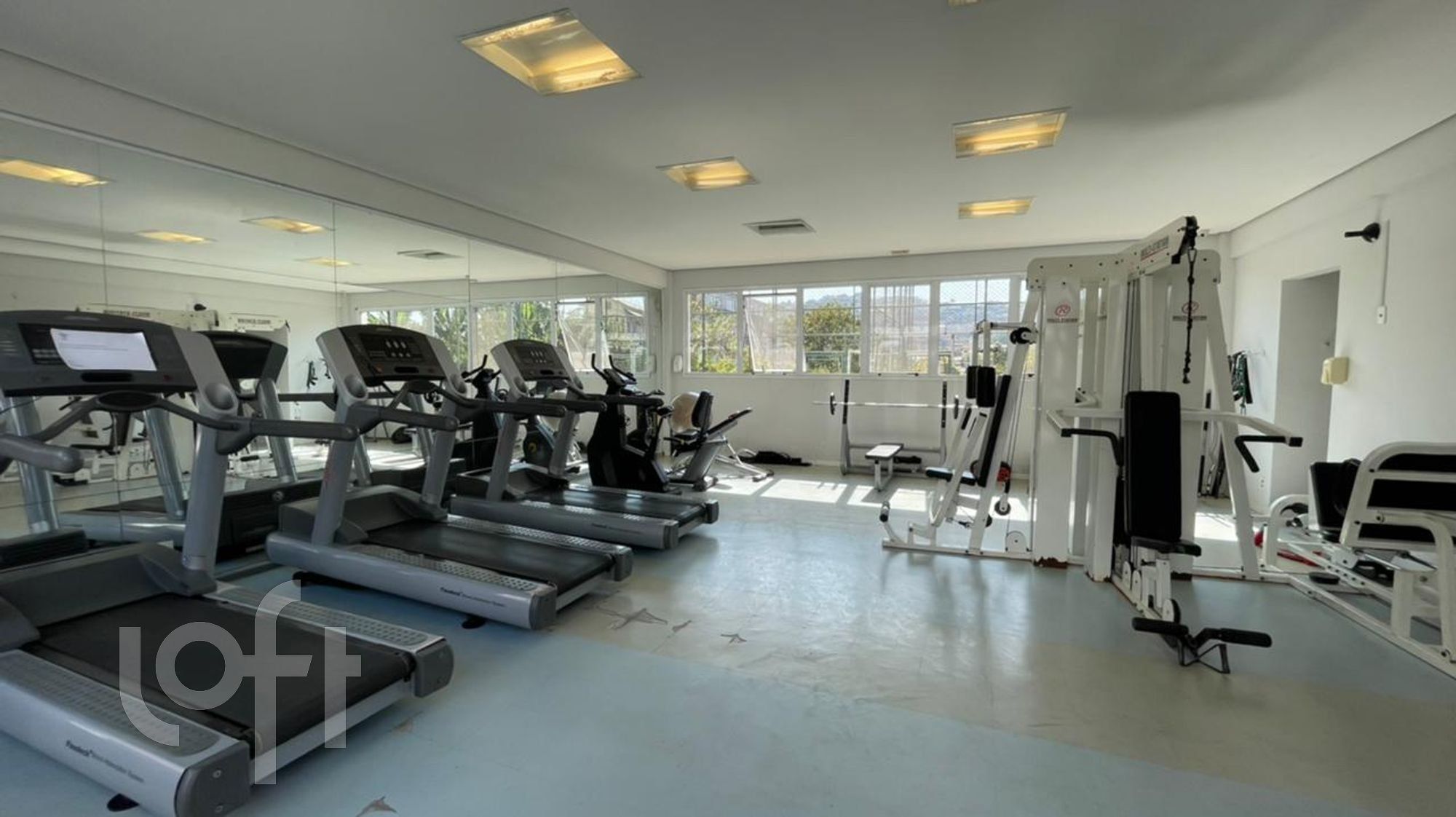 Apartamento, 2 quartos, 47 m² - Foto 38