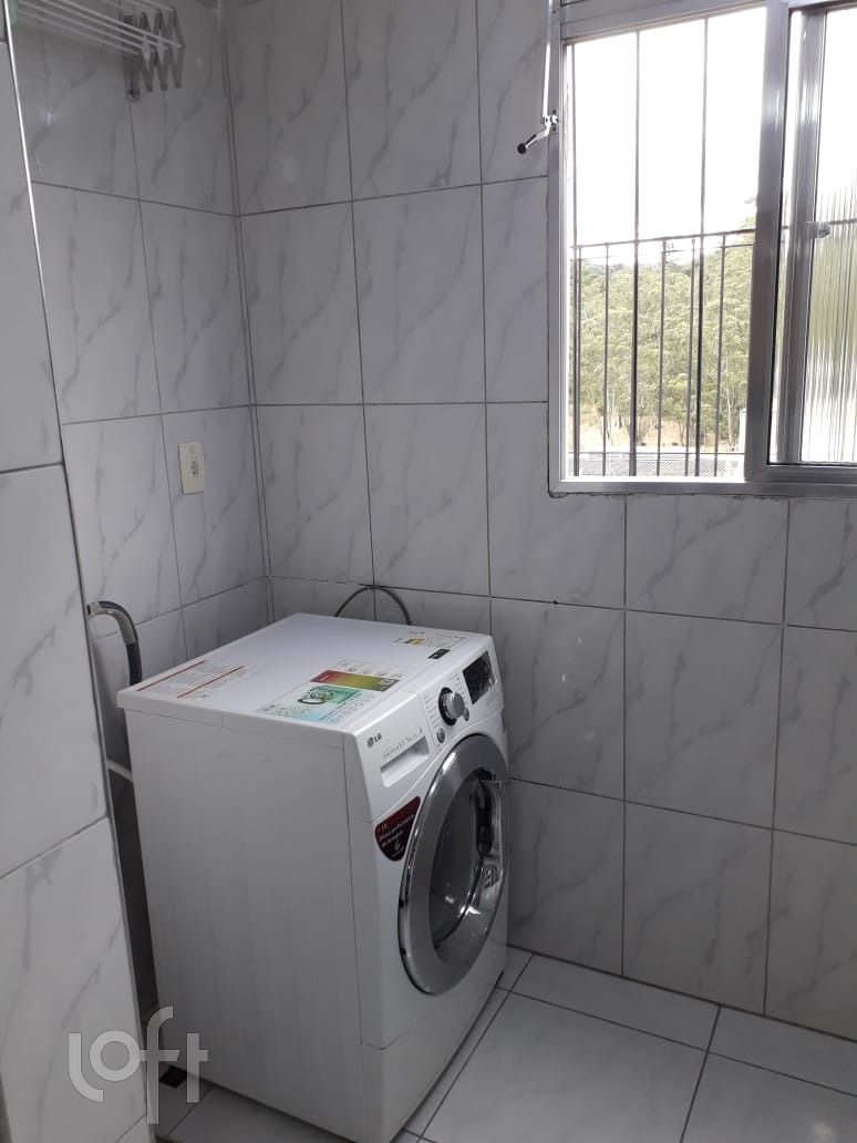 Apartamento à venda com 2 quartos, 38m² - Foto 16