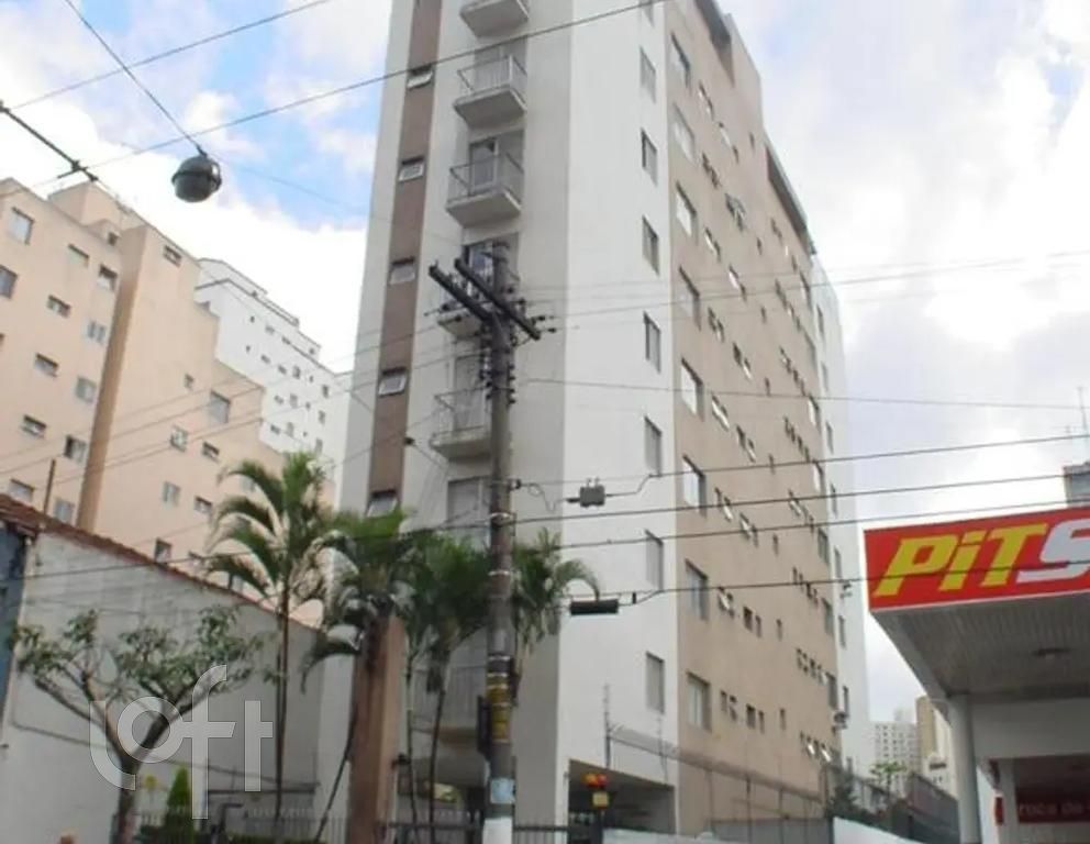 Apartamento à venda com 2 quartos, 64m² - Foto 54