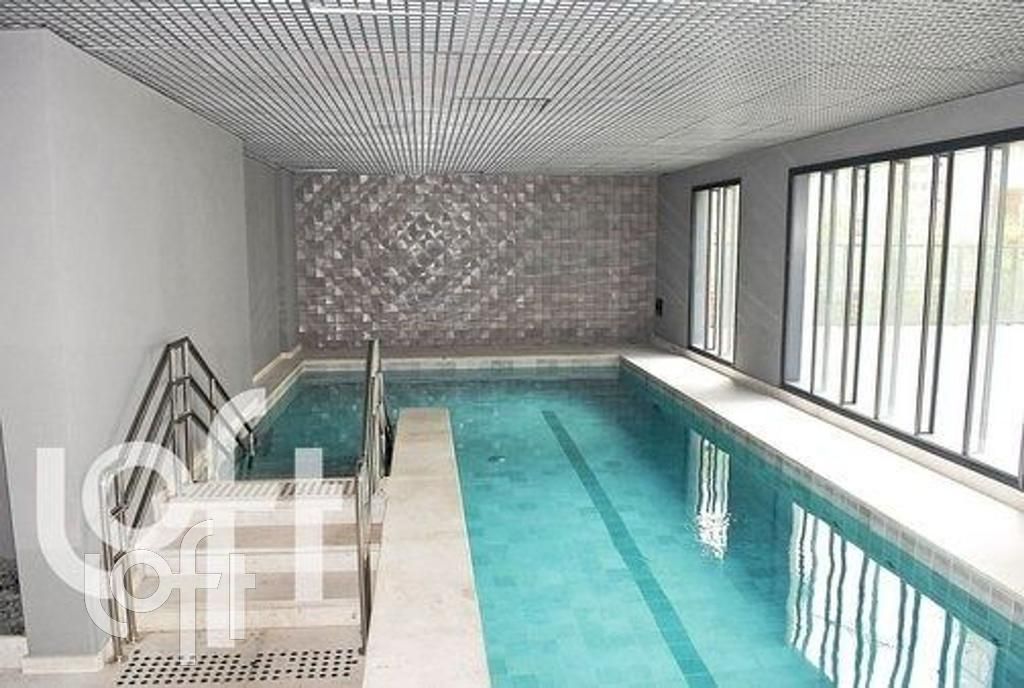 Apartamento, 1 quarto, 24 m² - Foto 22