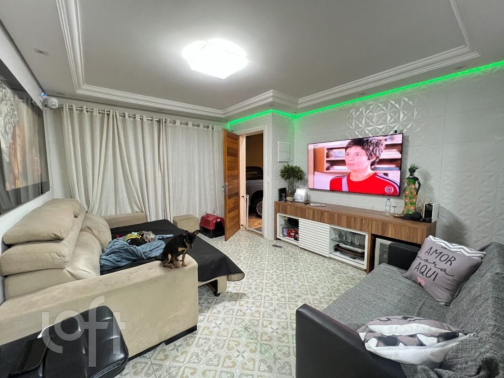 Casa, 3 quartos, 200 m² - Foto 12