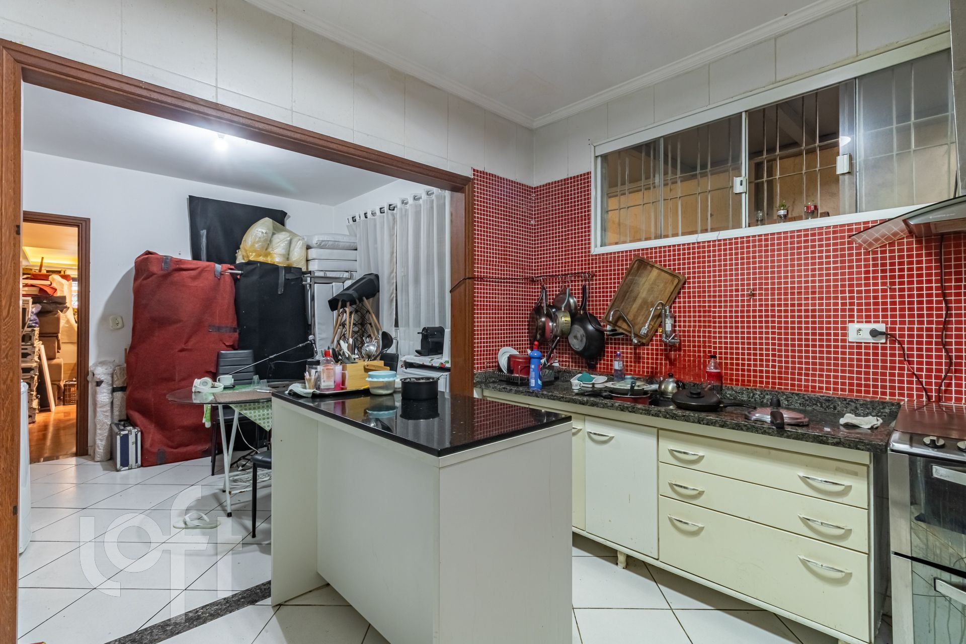 Casa, 3 quartos, 117 m² - Foto 4