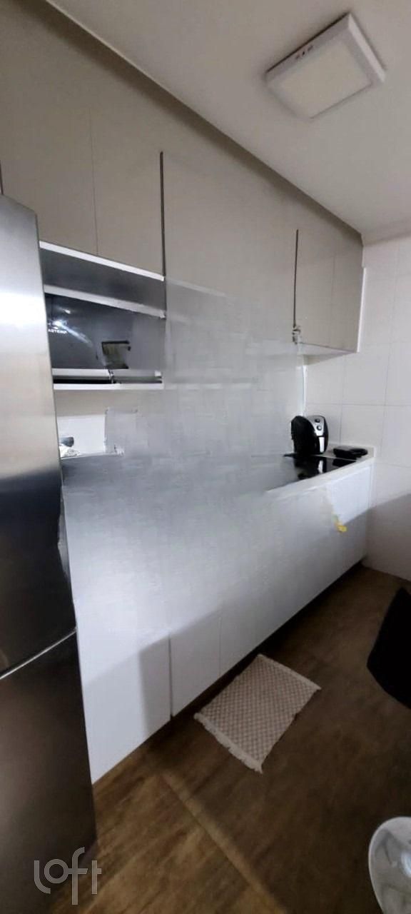 Apartamento, 2 quartos, 44 m² - Foto 6