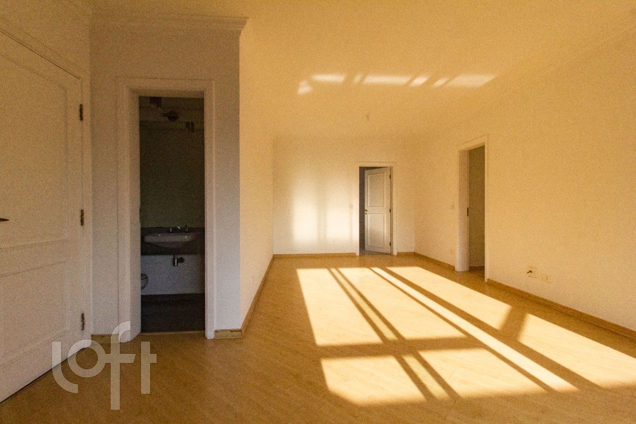 Apartamento, 3 quartos, 210 m² - Foto 6