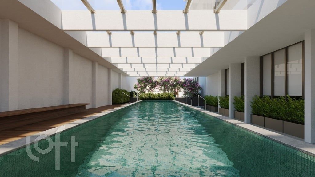 Apartamento, 3 quartos, 74 m² - Foto 9