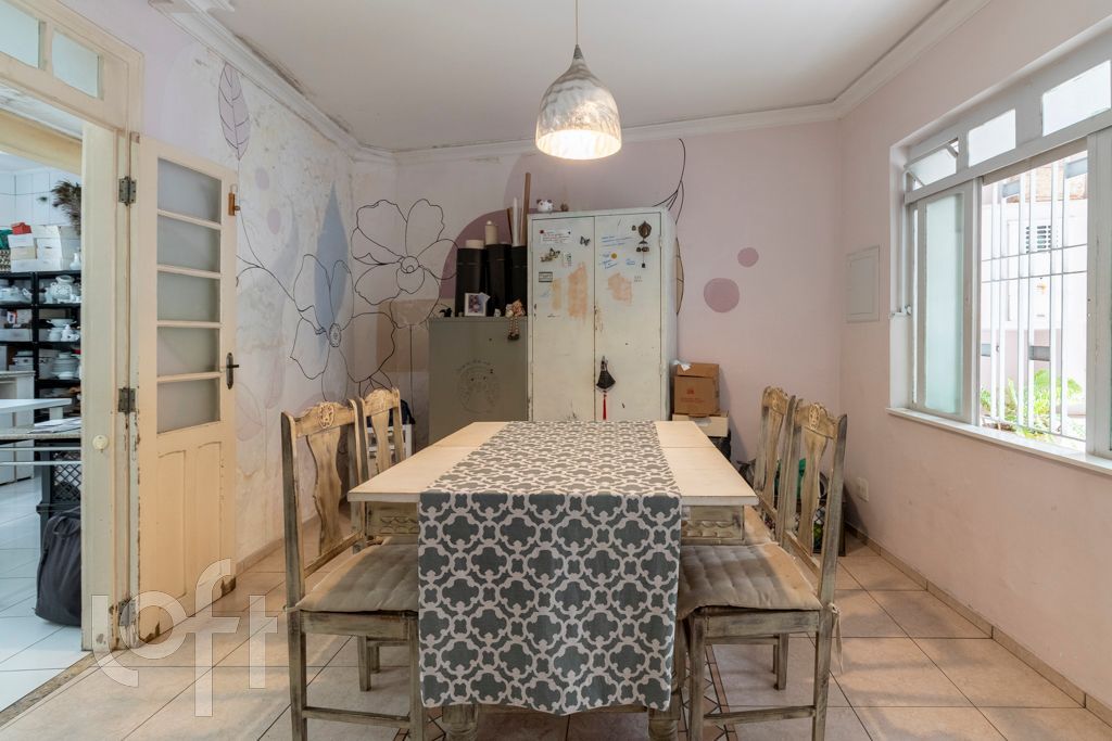 Casa à venda com 3 quartos, 142m² - Foto 5