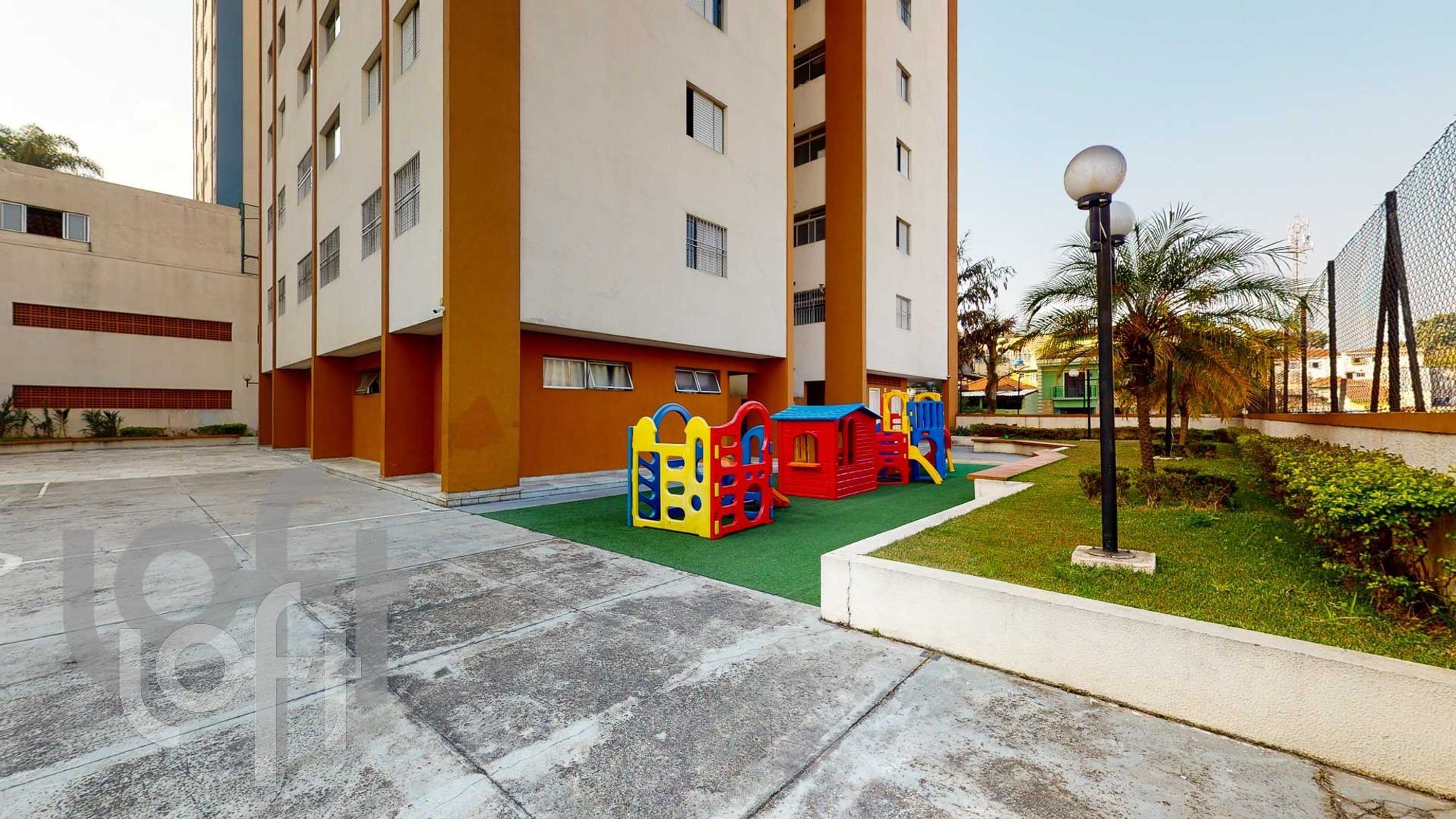 Apartamento à venda com 2 quartos, 75m² - Foto 9