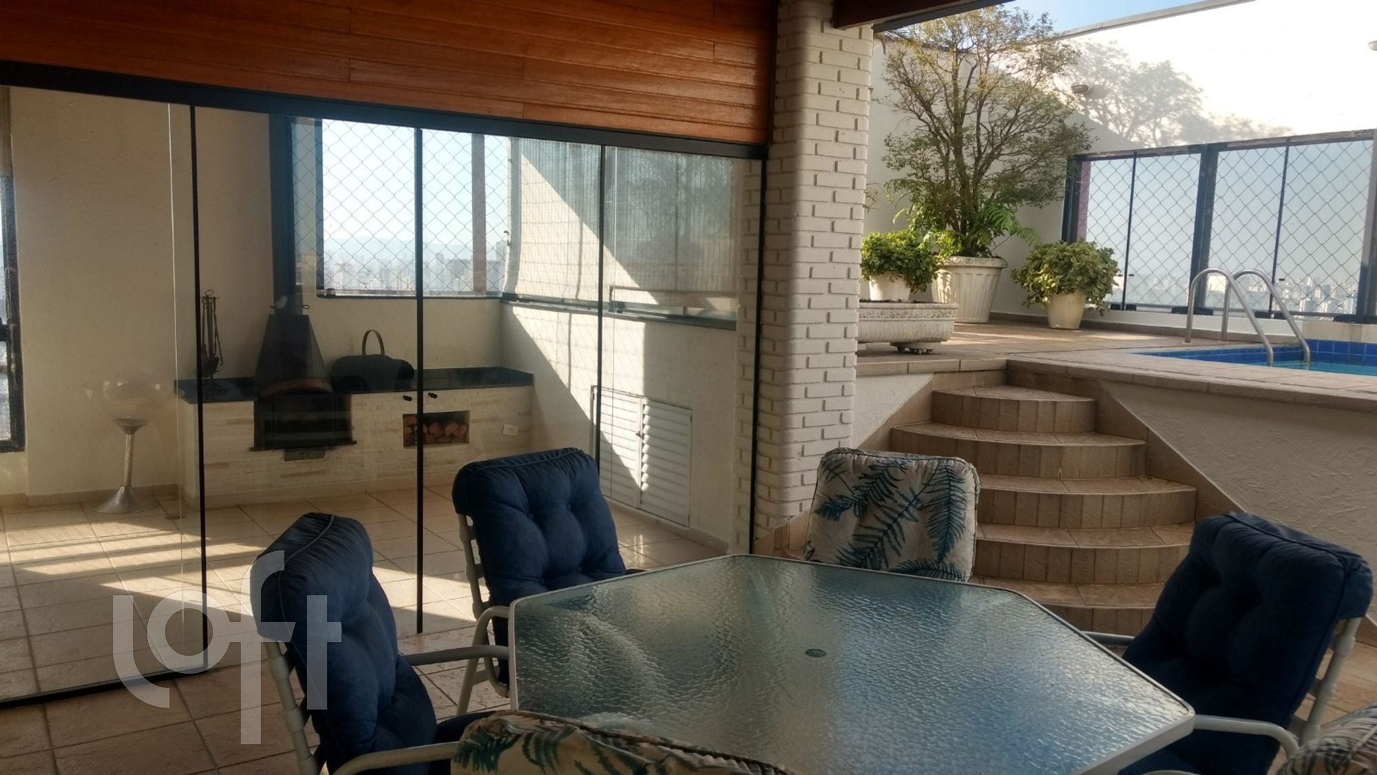 Apartamento, 4 quartos, 230 m² - Foto 6