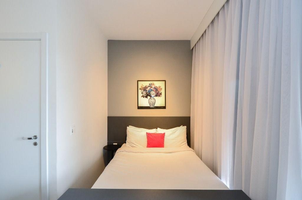 Apartamento à venda com 1 quarto, 24m² - Foto 27