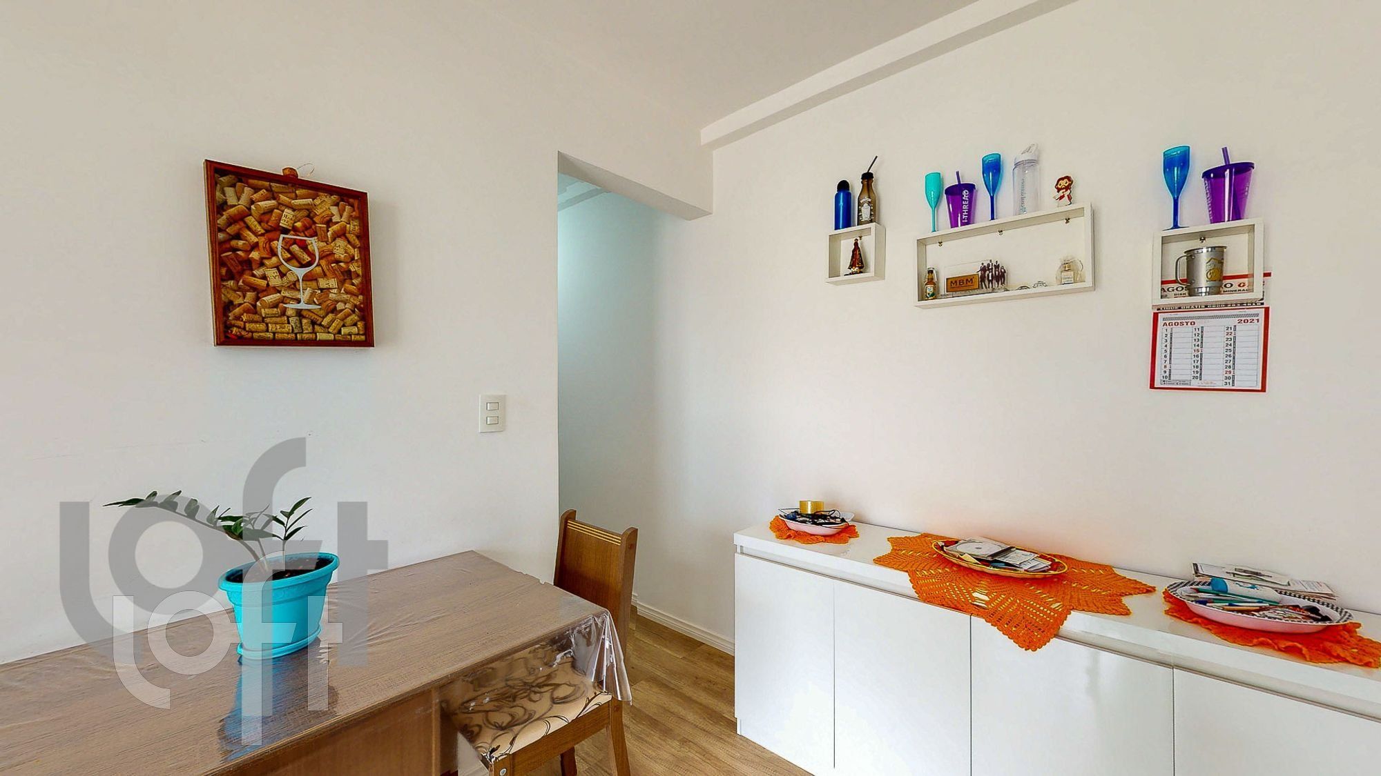 Apartamento à venda com 2 quartos, 50m² - Foto 16