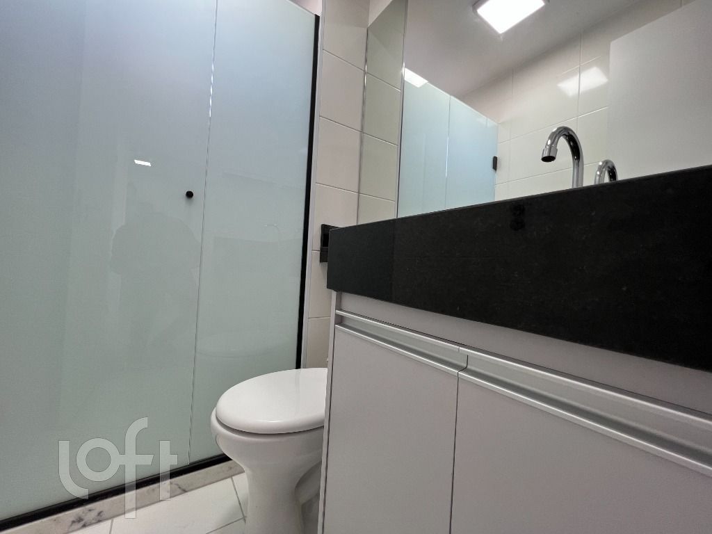 Apartamento, 2 quartos, 41 m² - Foto 13