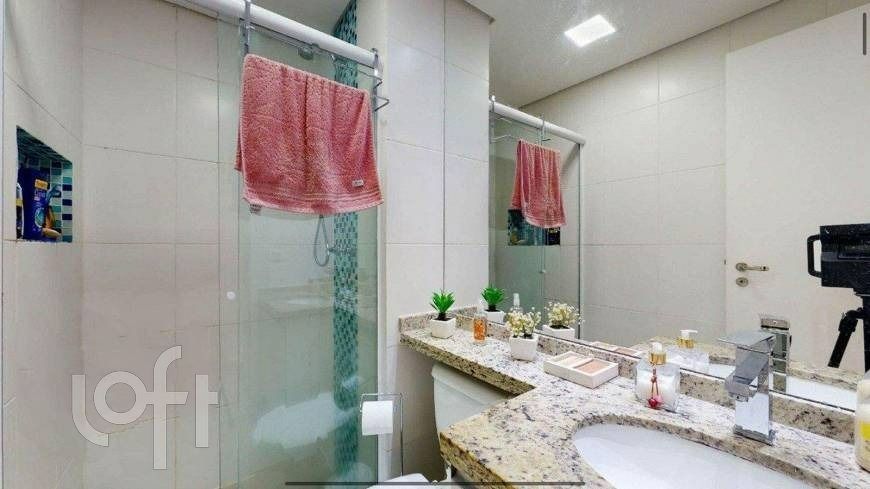 Apartamento, 3 quartos, 72 m² - Foto 13