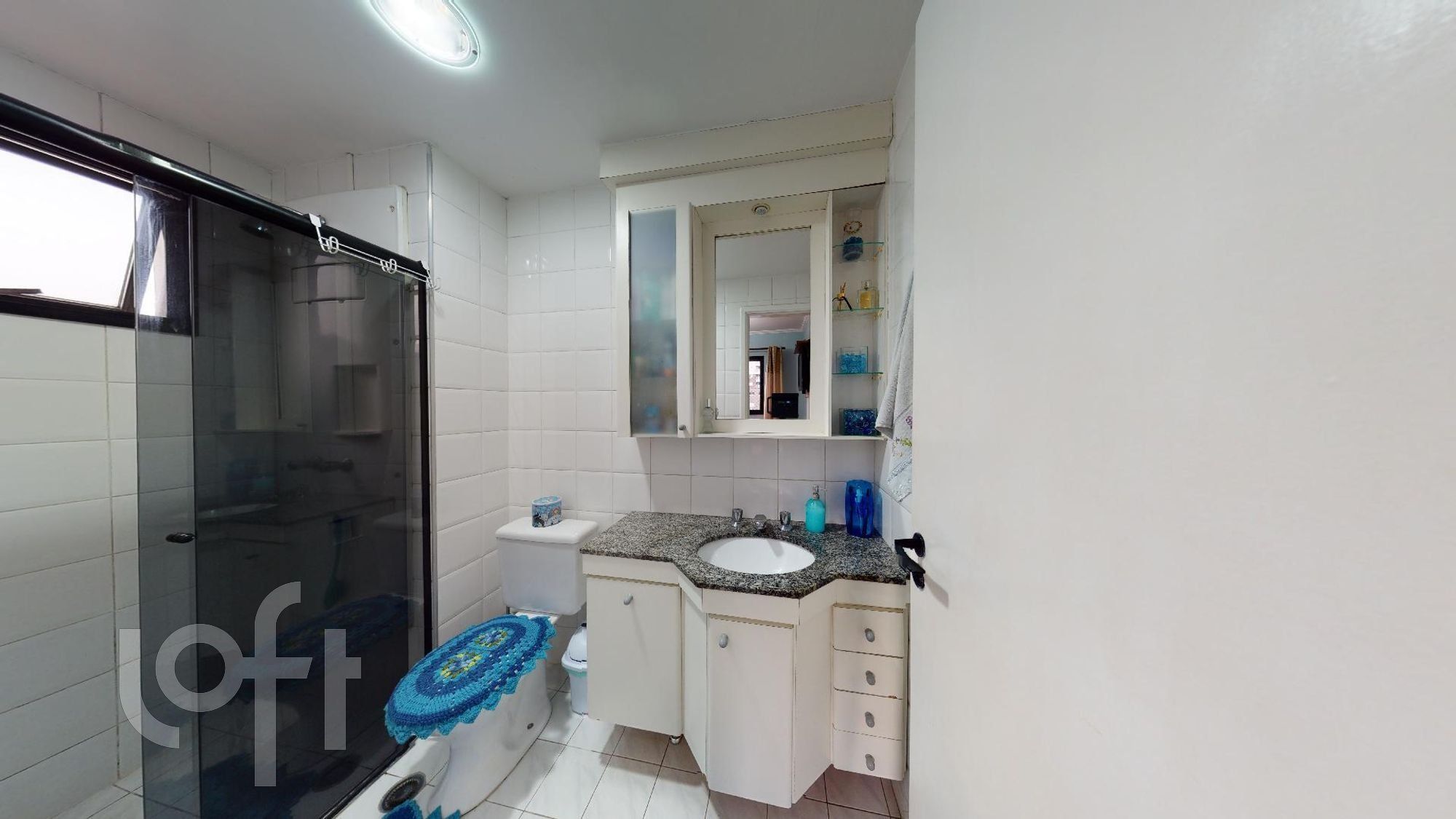 Apartamento à venda com 2 quartos, 63m² - Foto 19