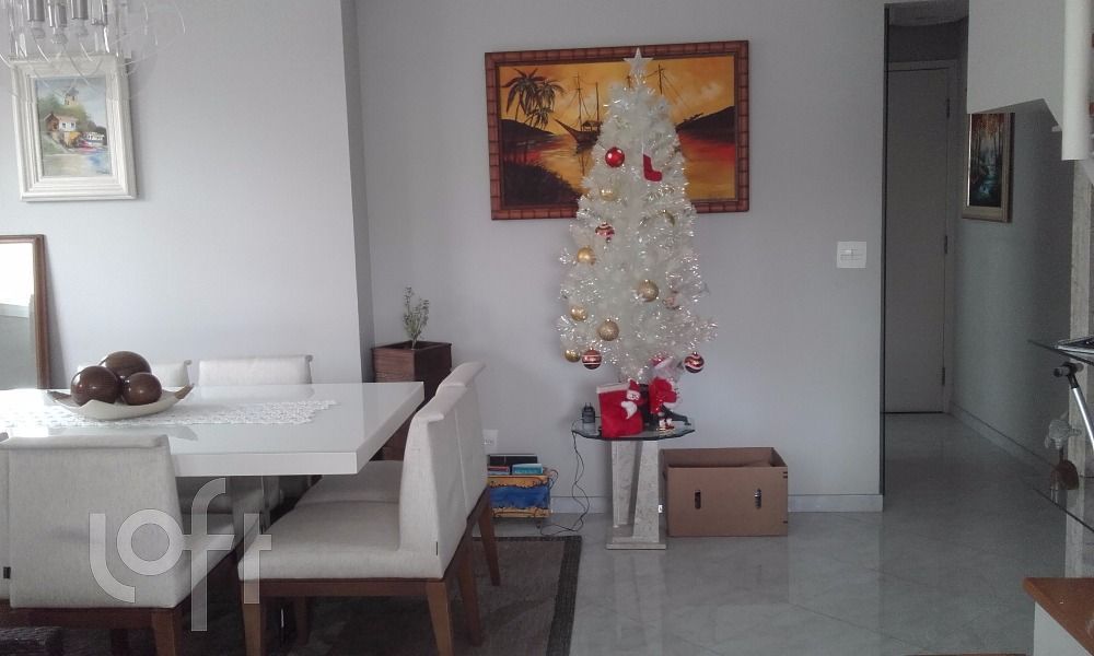 Apartamento, 3 quartos, 130 m² - Foto 48