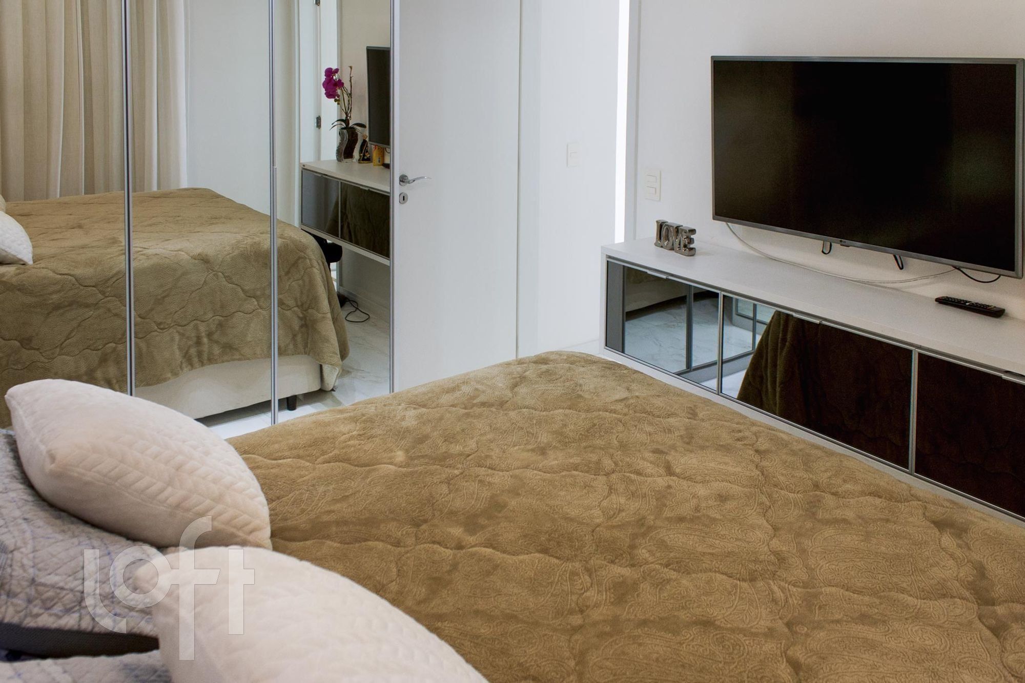 Apartamento, 2 quartos, 80 m² - Foto 17