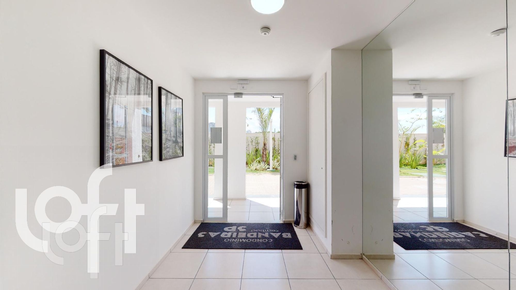 Apartamento, 1 quarto, 36 m² - Foto 24