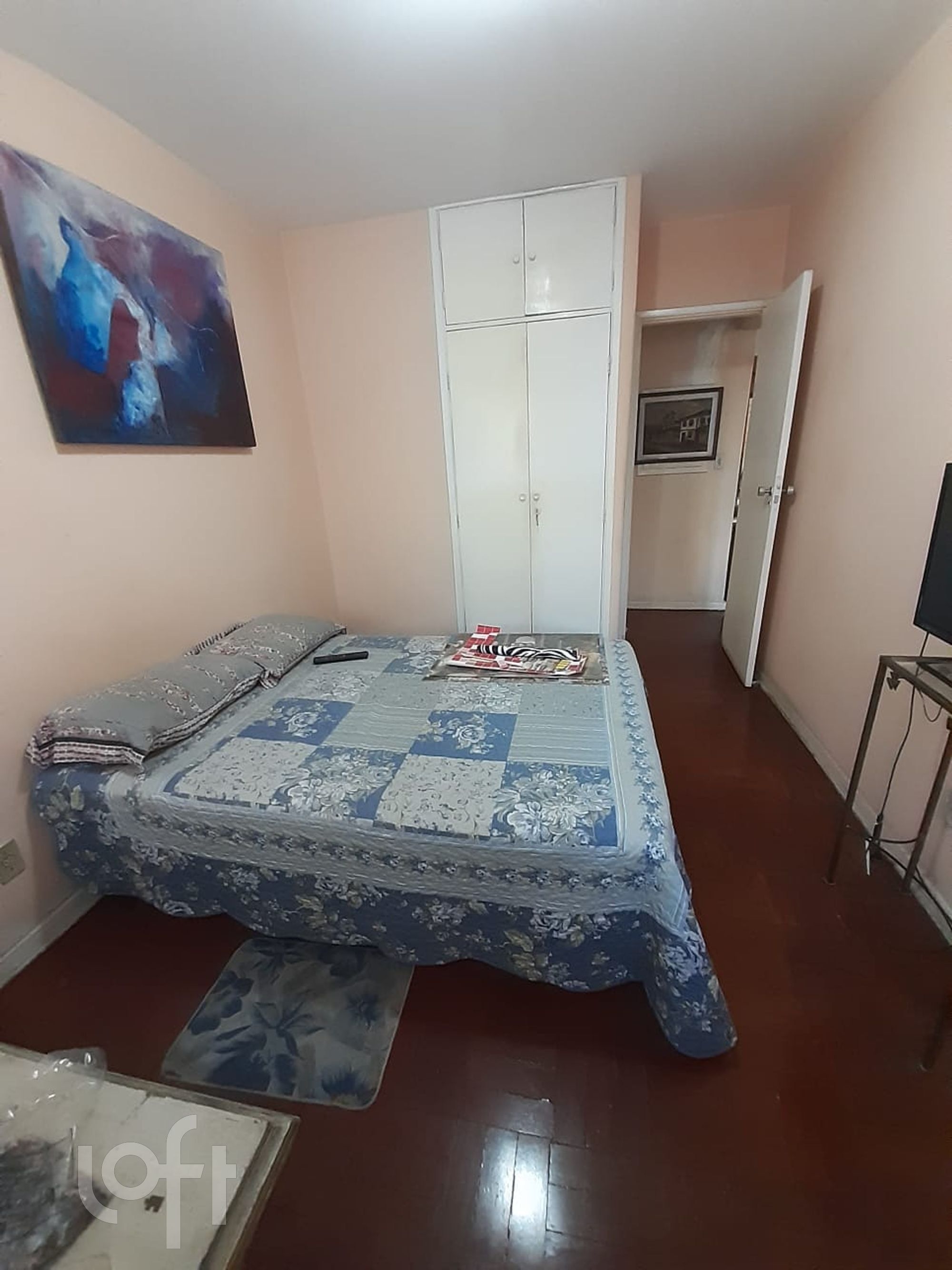 Apartamento, 2 quartos, 57 m² - Foto 3