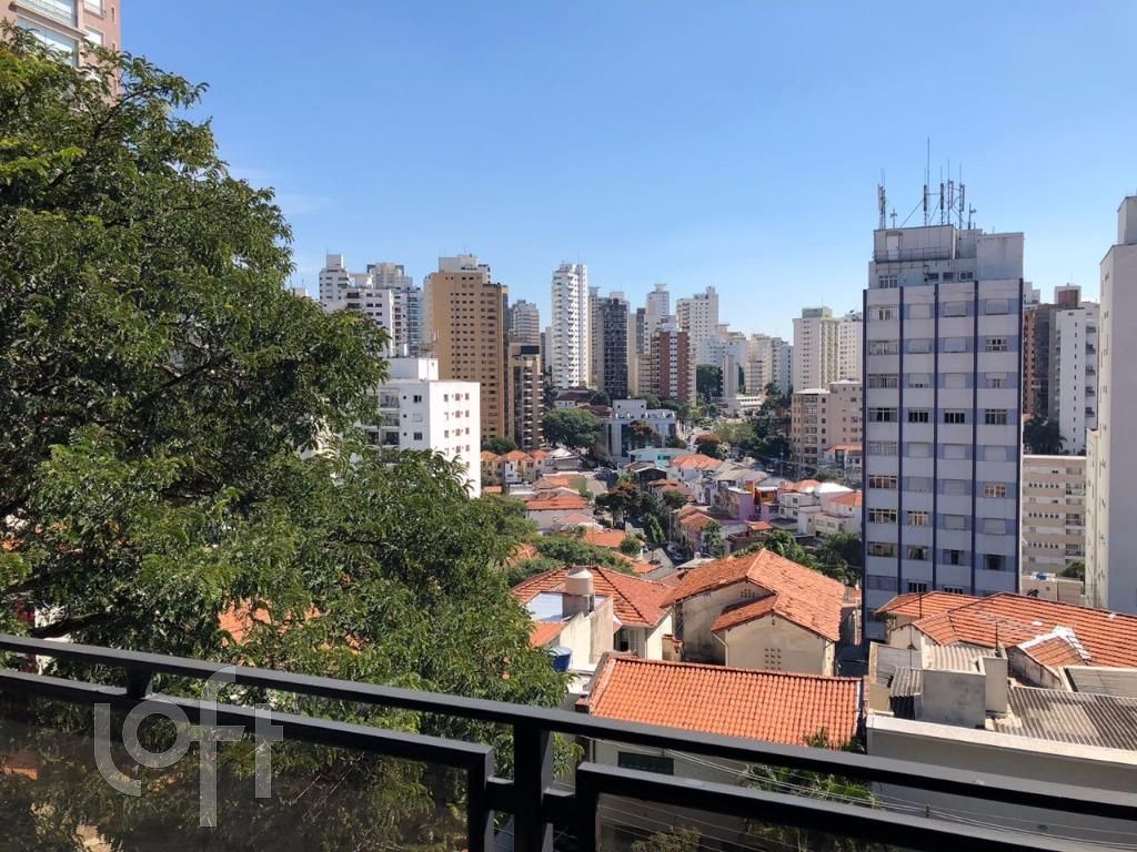 Apartamento à venda com 4 quartos, 320m² - Foto 1
