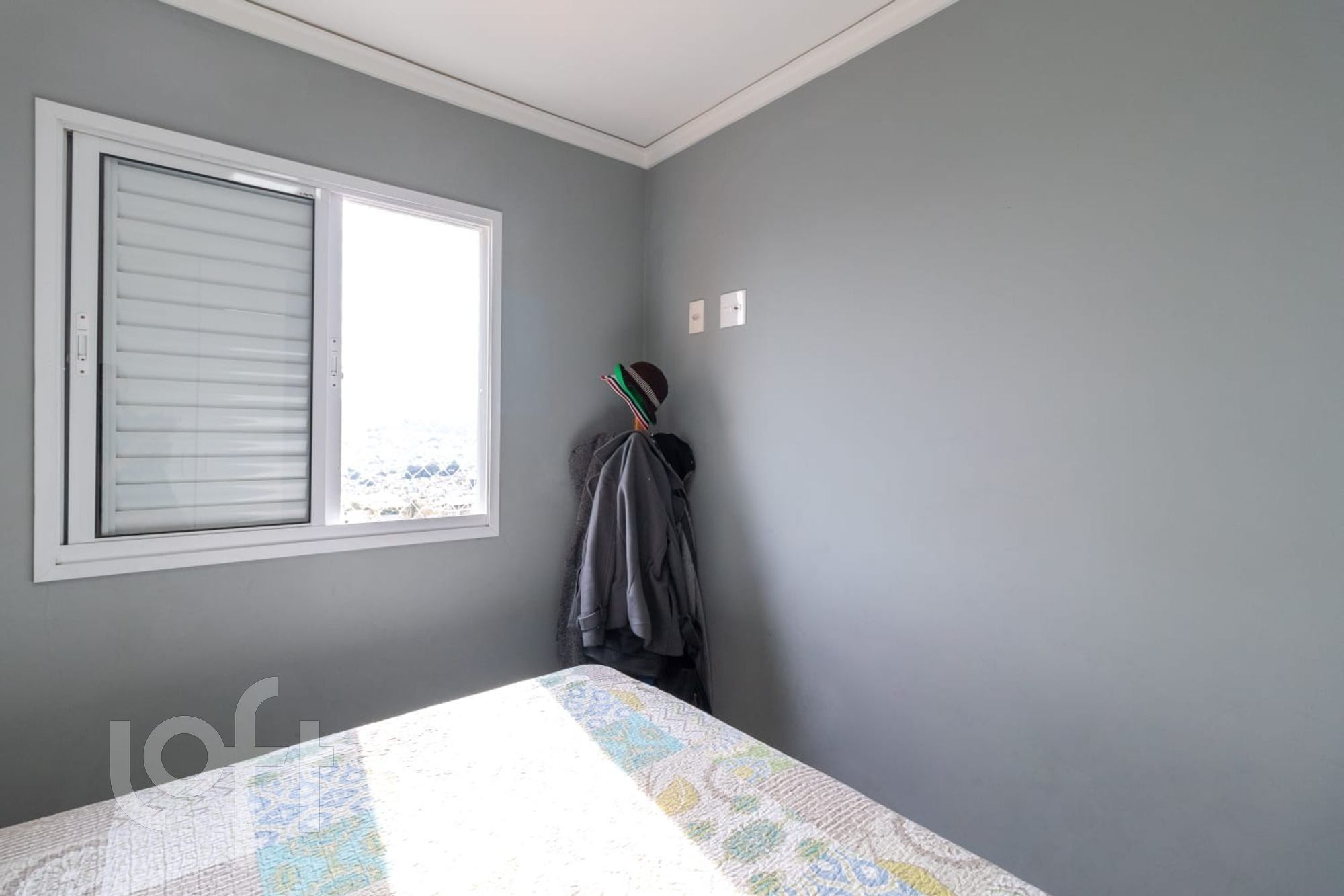 Apartamento, 2 quartos, 43 m² - Foto 10