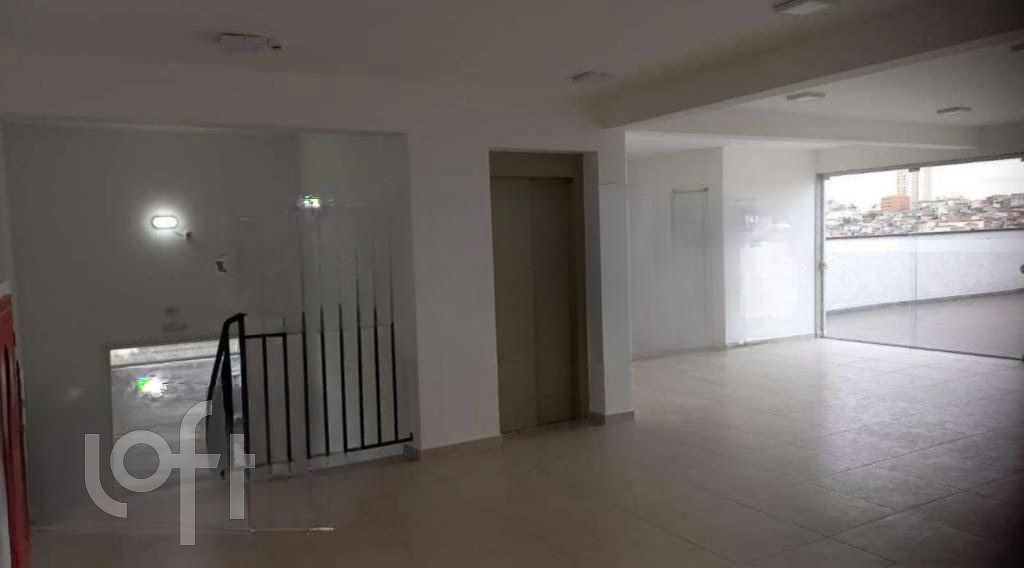 Apartamento, 2 quartos, 46 m² - Foto 16