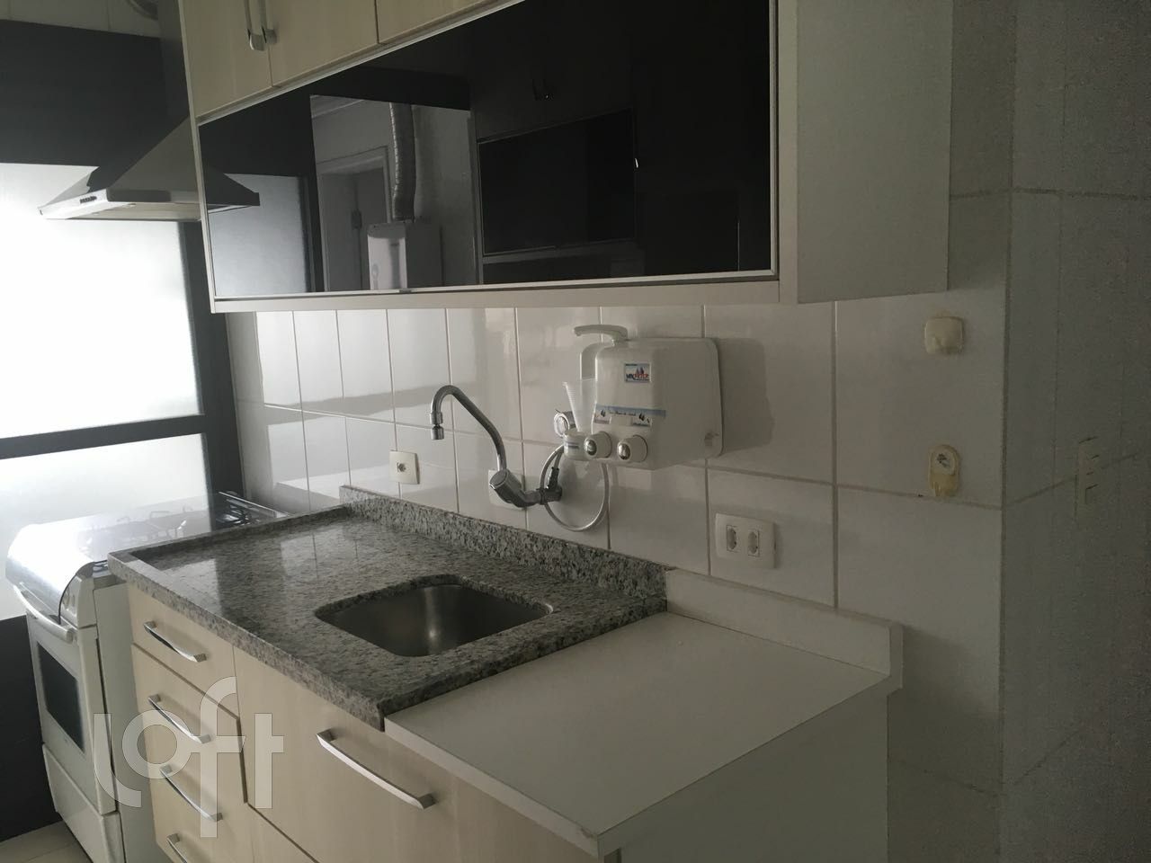 Apartamento à venda com 3 quartos, 100m² - Foto 6