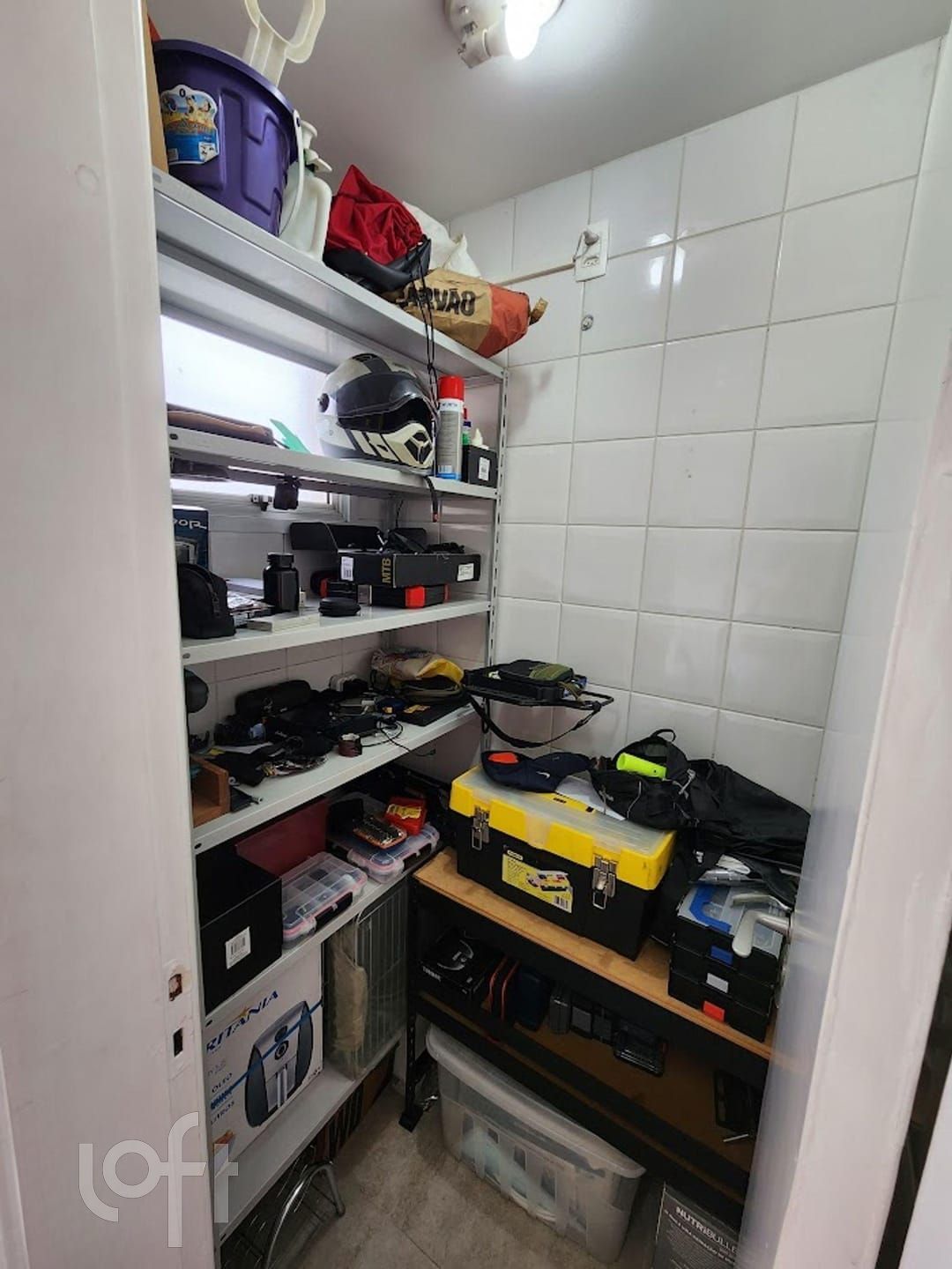 Apartamento à venda com 3 quartos, 92m² - Foto 6