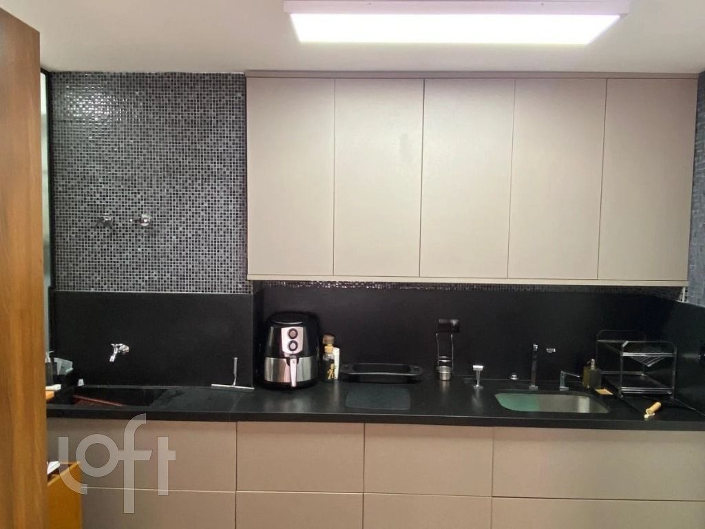 Apartamento, 3 quartos, 120 m² - Foto 12