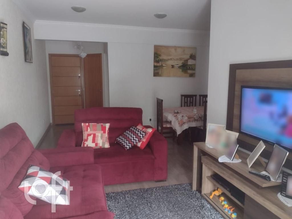 Apartamento à venda com 3 quartos, 105m² - Foto 19