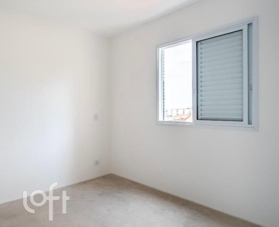 Apartamento, 1 quarto, 39 m² - Foto 1