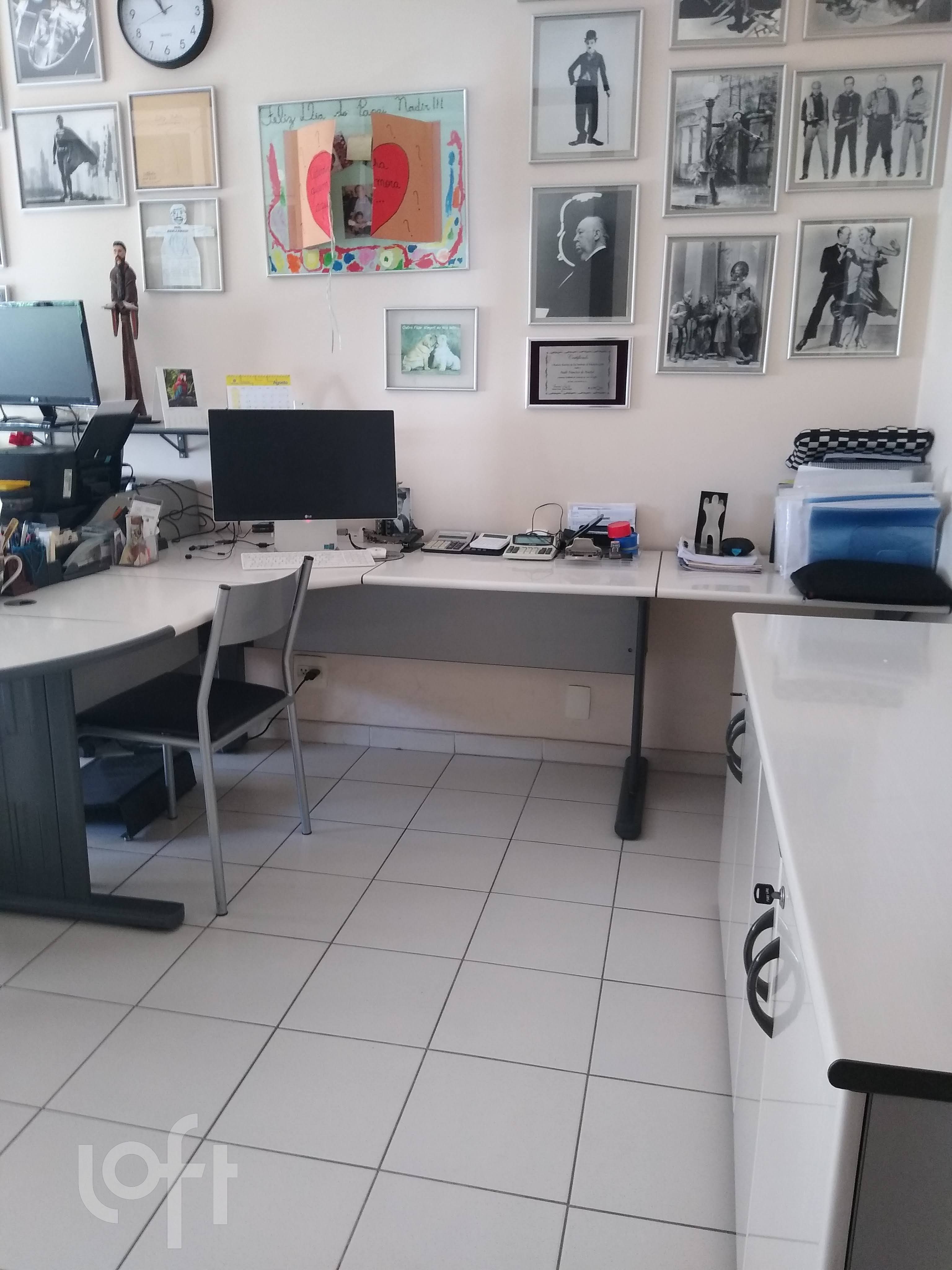 Apartamento, 3 quartos, 268 m² - Foto 17