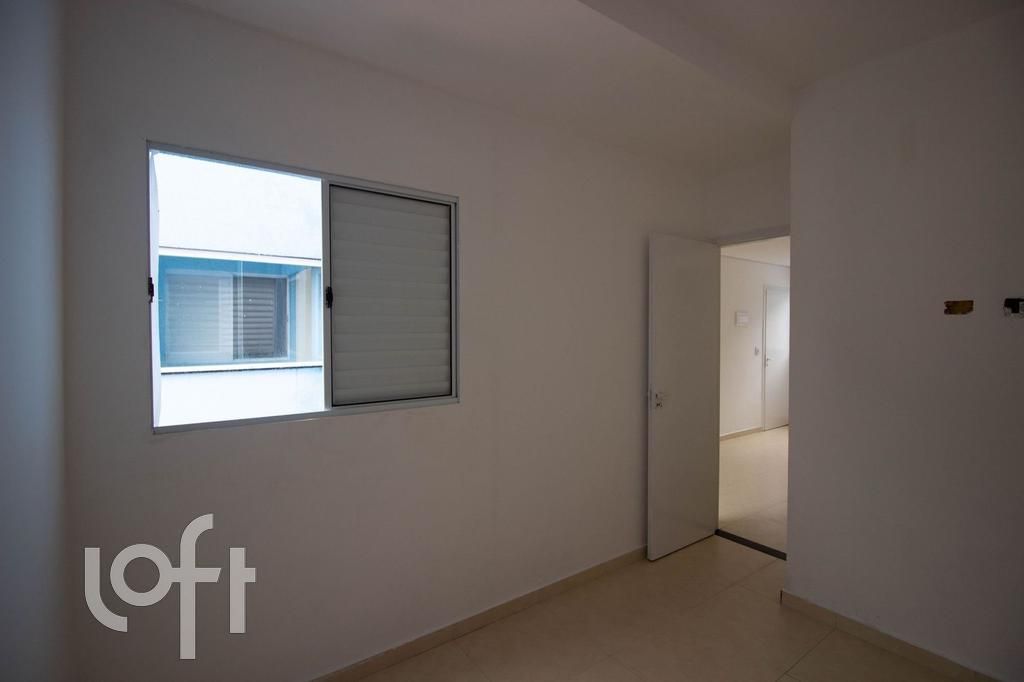 Apartamento, 2 quartos, 39 m² - Foto 1