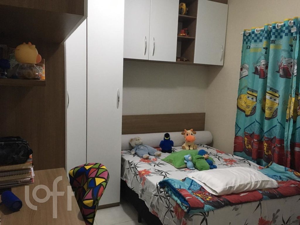 Casa à venda com 3 quartos, 126m² - Foto 7