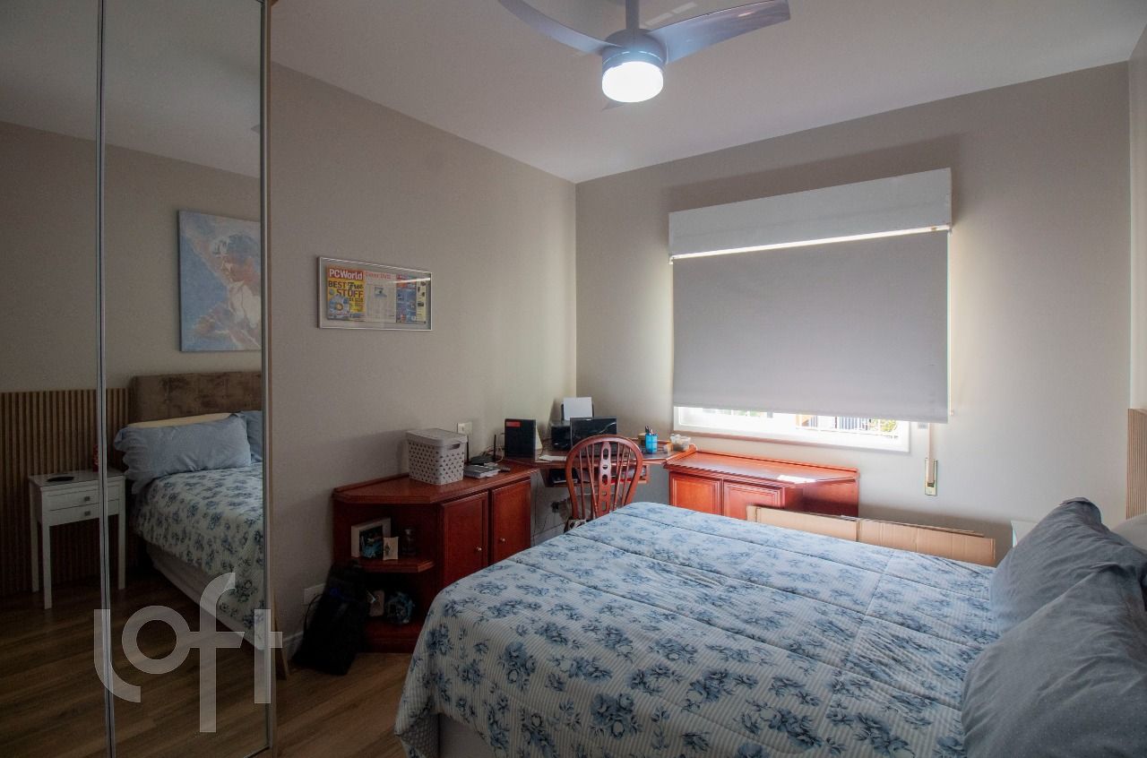 Casa, 3 quartos, 209 m² - Foto 13