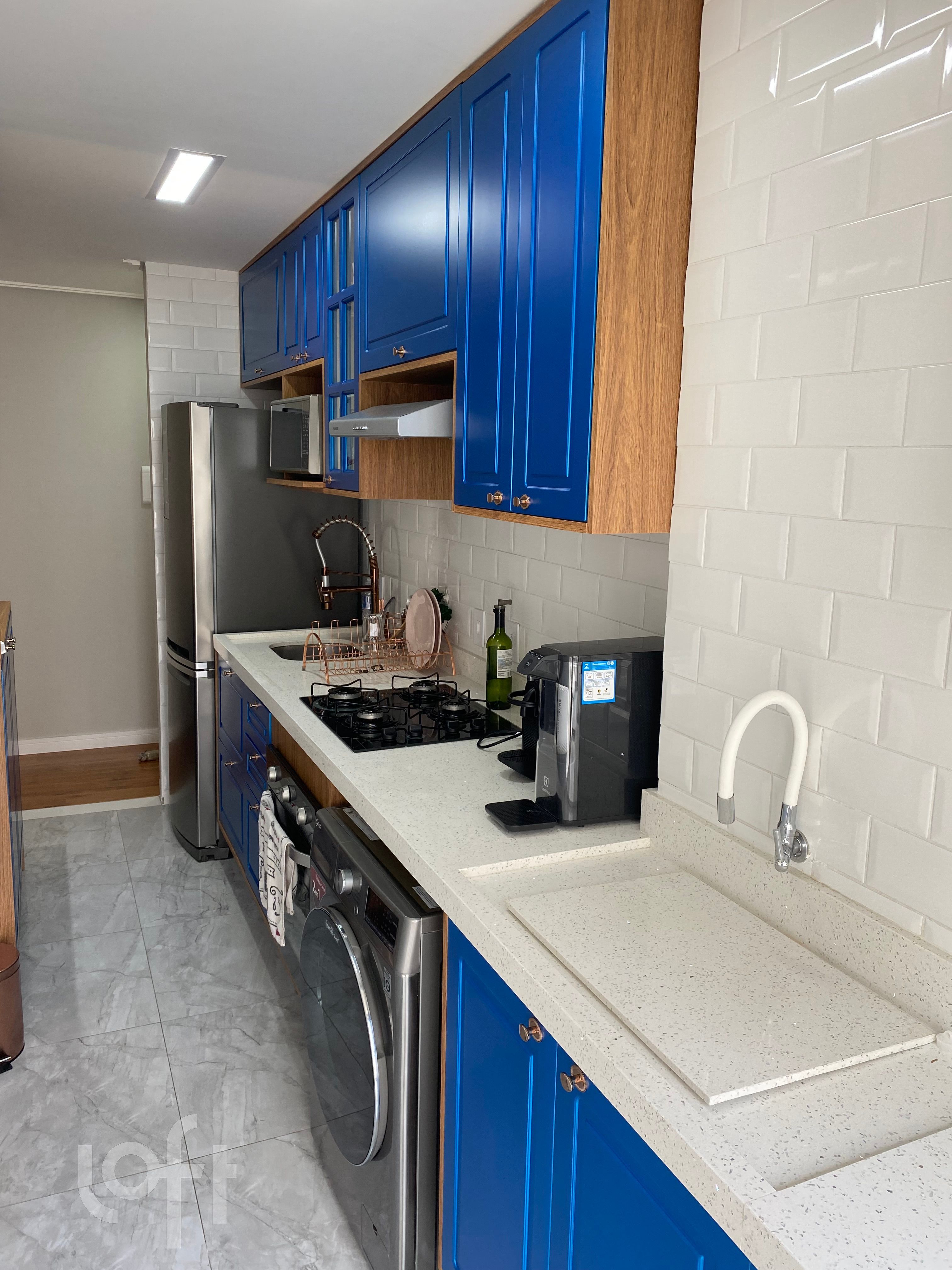 Apartamento, 2 quartos, 49 m² - Foto 4