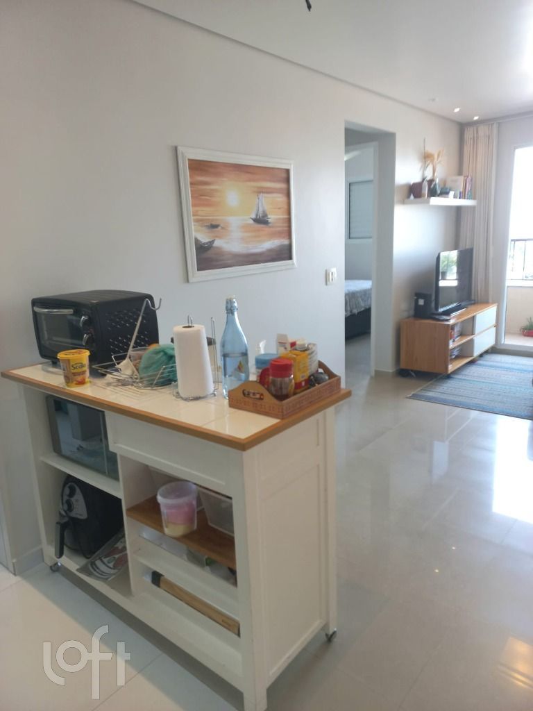 Apartamento, 2 quartos, 50 m² - Foto 22