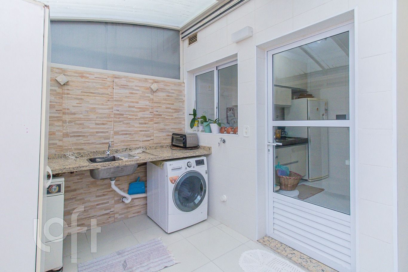 Casa de Condomínio, 2 quartos - Foto 31