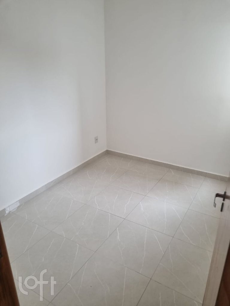 Apartamento, 2 quartos, 40 m² - Foto 7