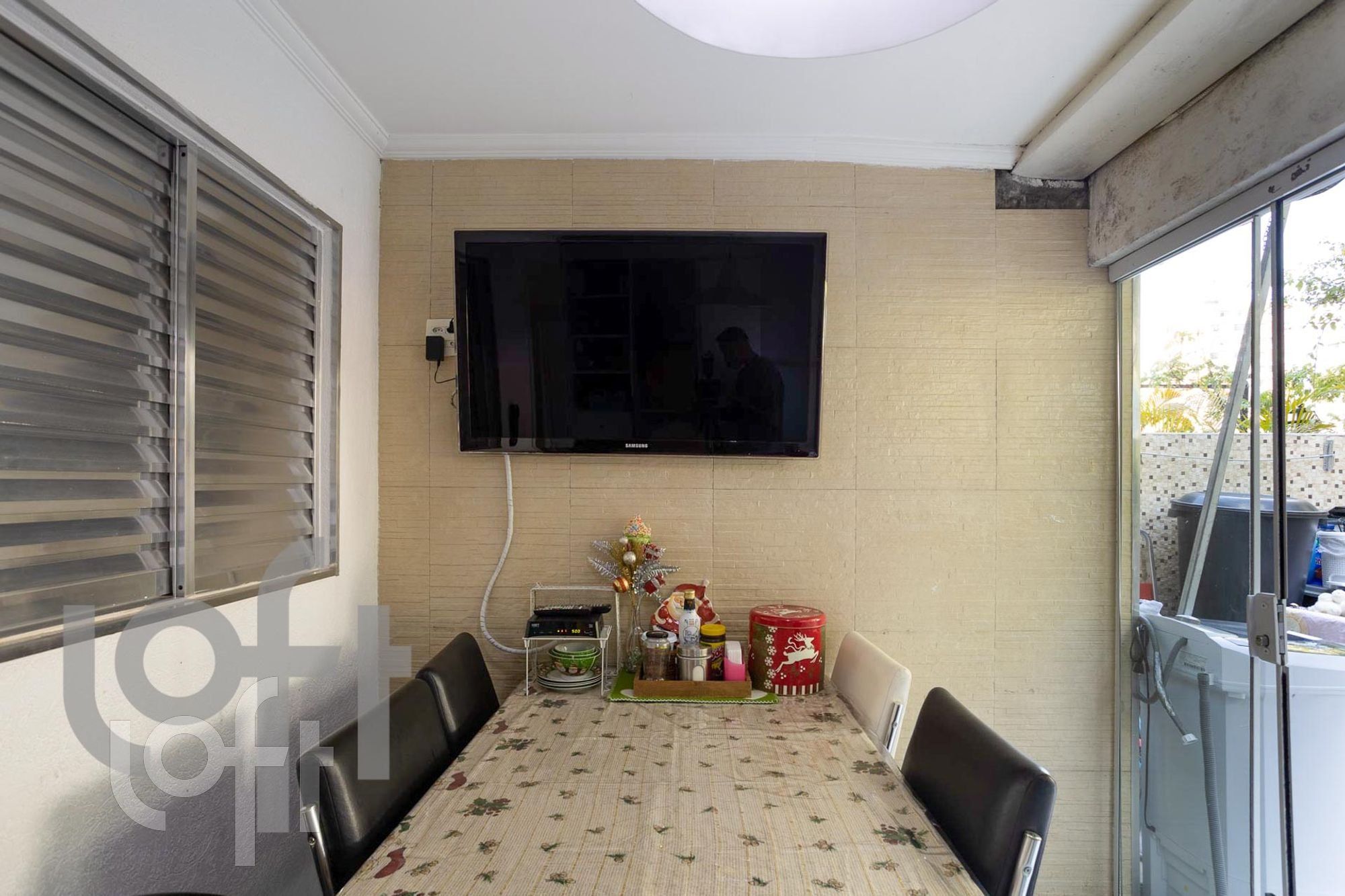 Apartamento, 3 quartos, 110 m² - Foto 24