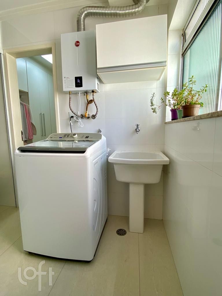 Apartamento, 3 quartos, 82 m² - Foto 12