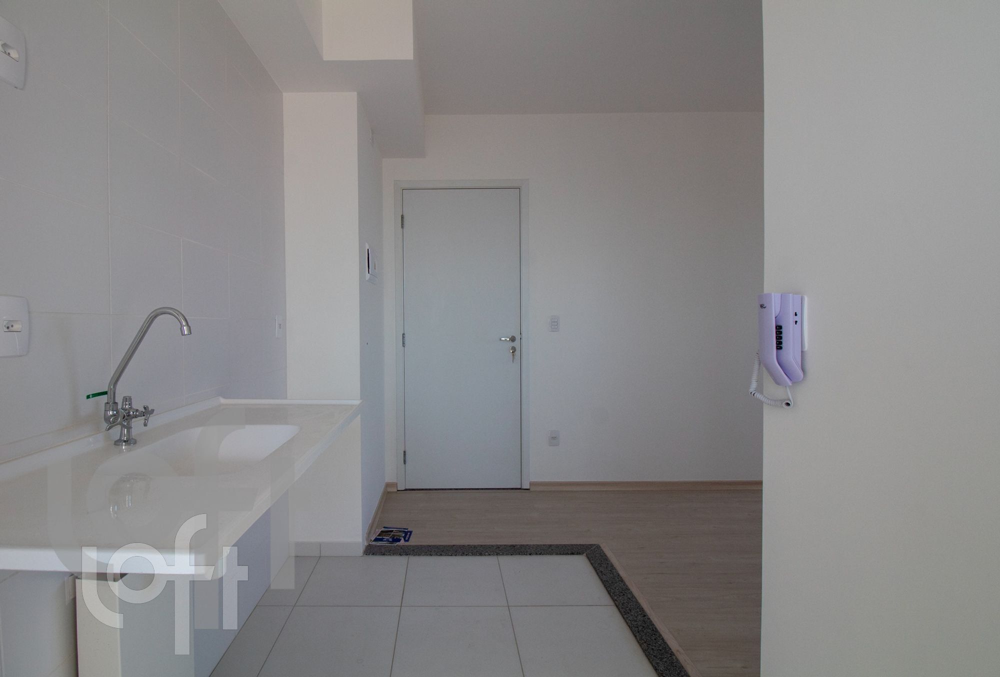 Apartamento, 3 quartos, 53 m² - Foto 53
