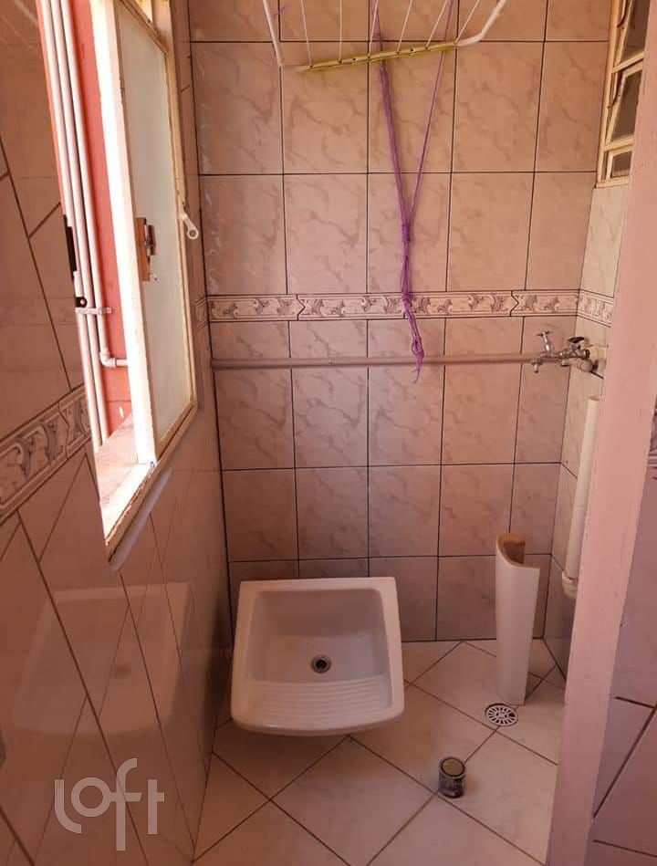 Apartamento, 45 m² - Foto 4