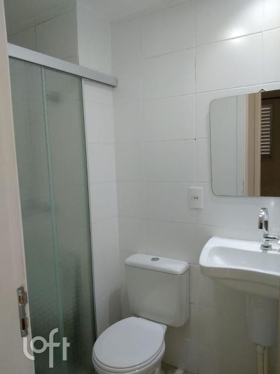 Apartamento, 2 quartos, 45 m² - Foto 13