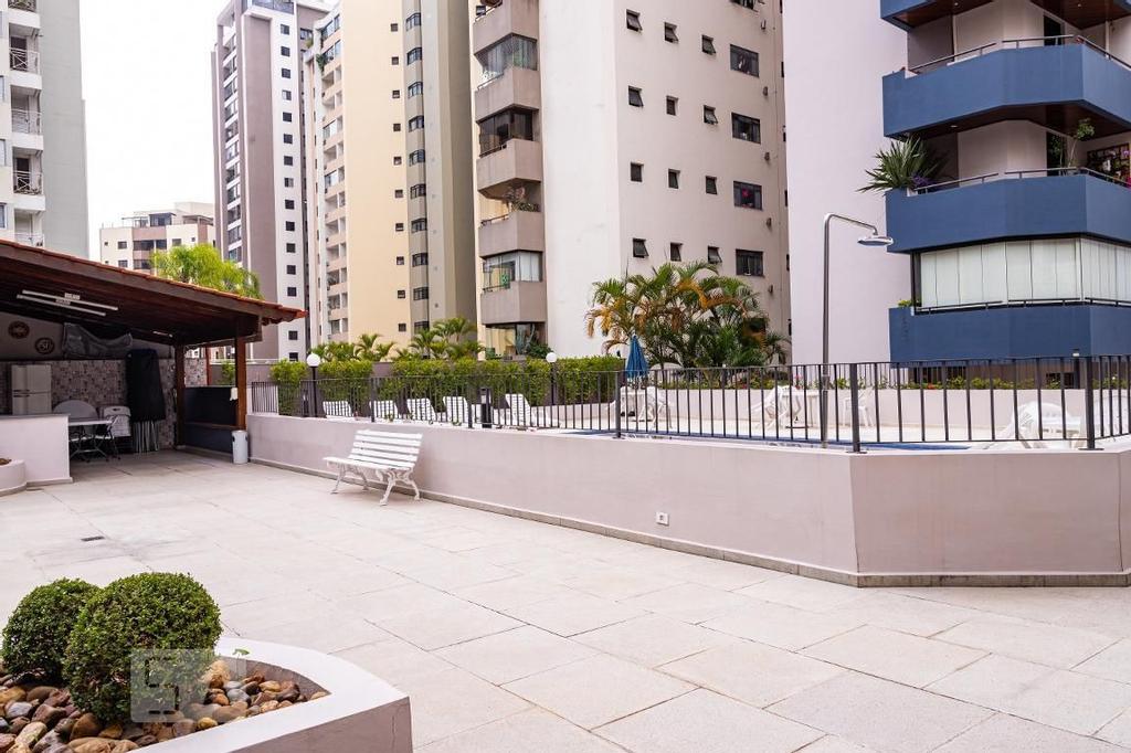 Apartamento, 3 quartos, 126 m² - Foto 1