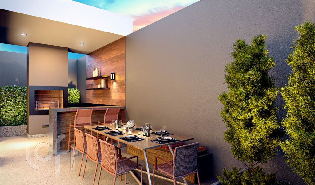 Apartamento, 3 quartos, 151 m² - Foto 9